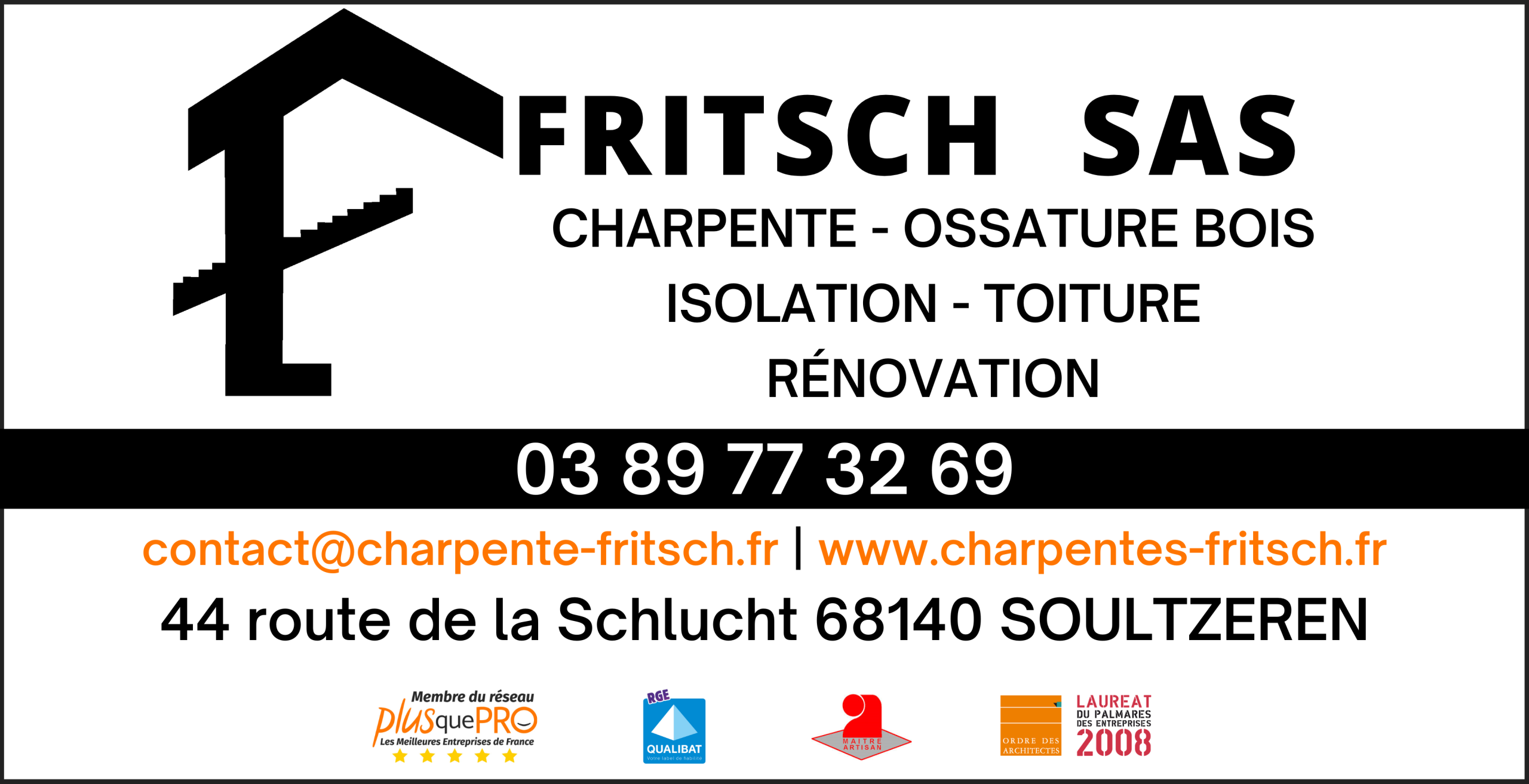 Fritsch SAS