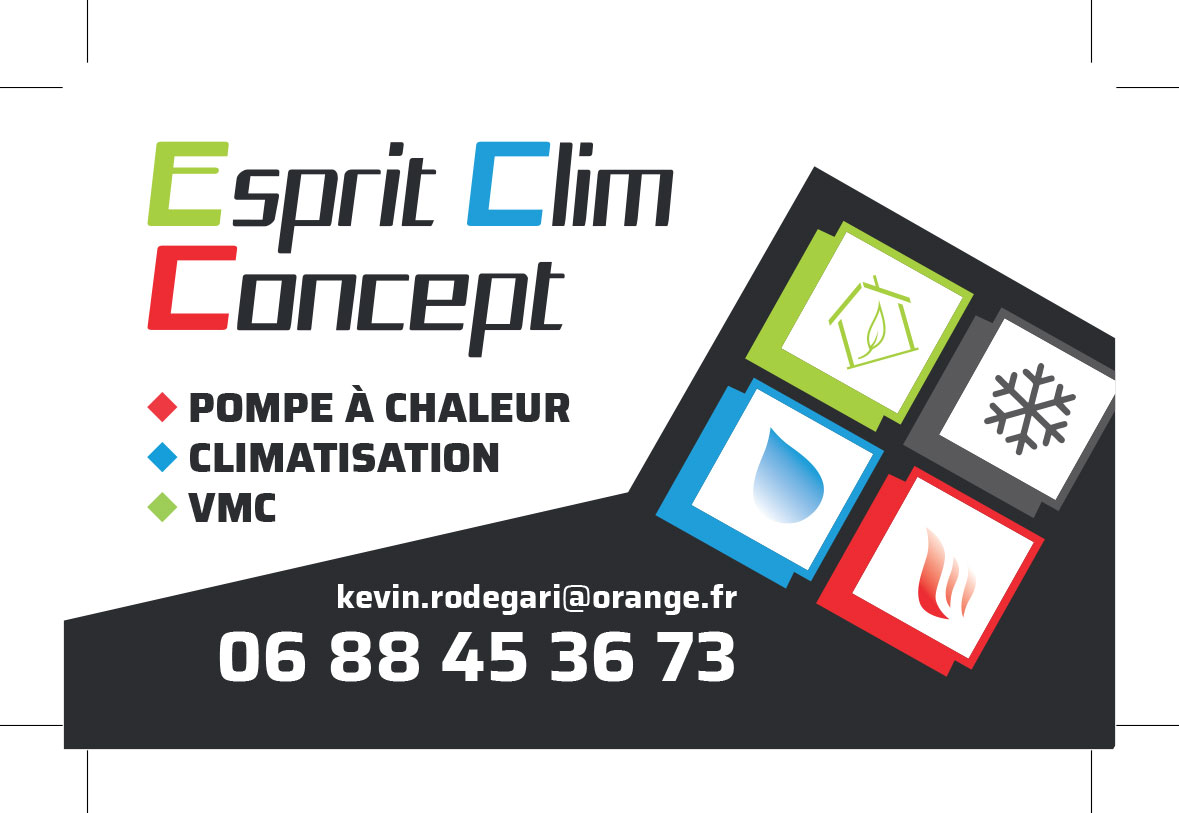 Esprit Clim Concept