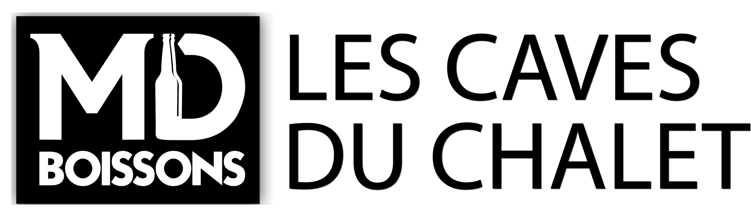Les caves du chalet