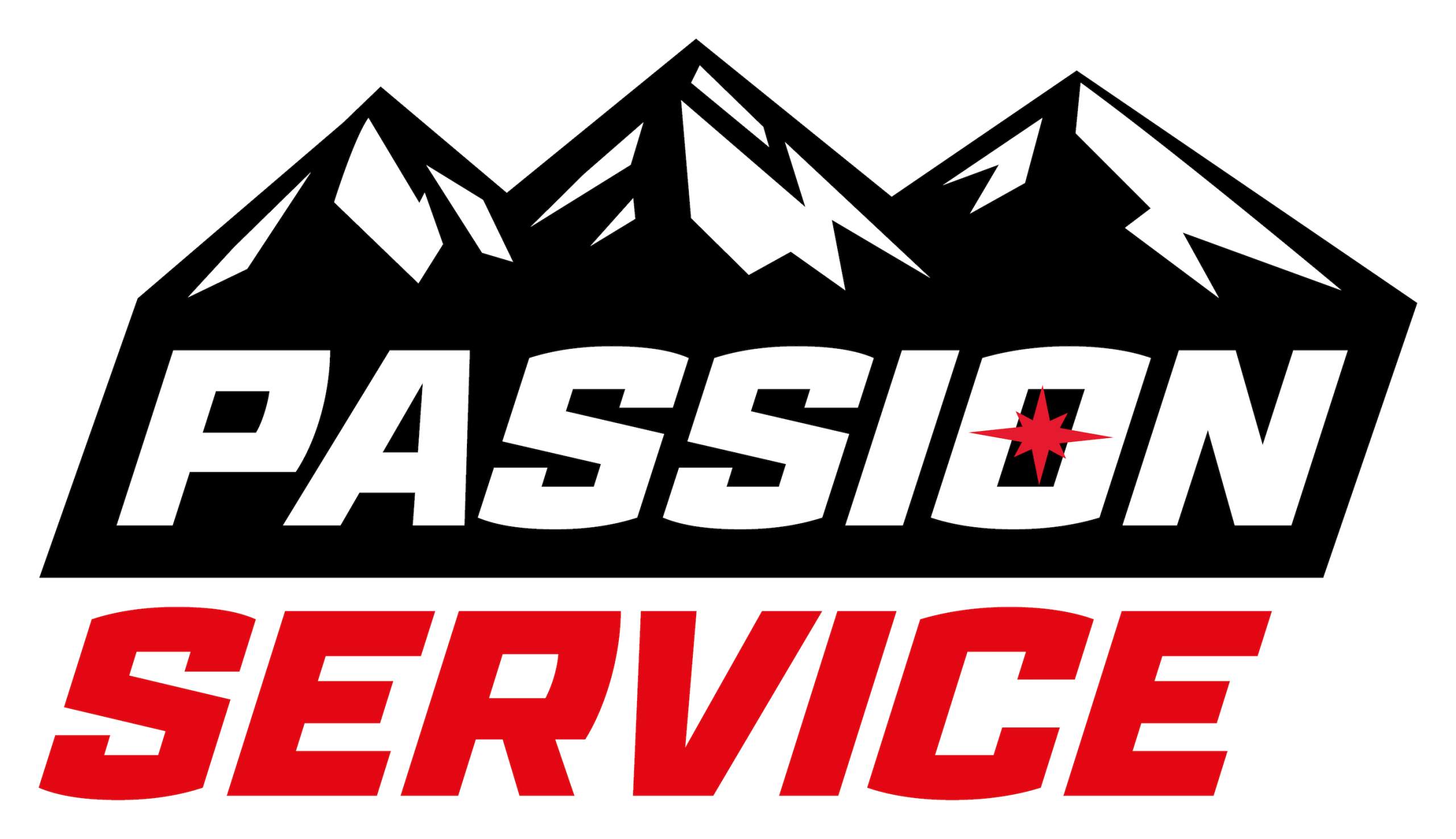 Passion Service