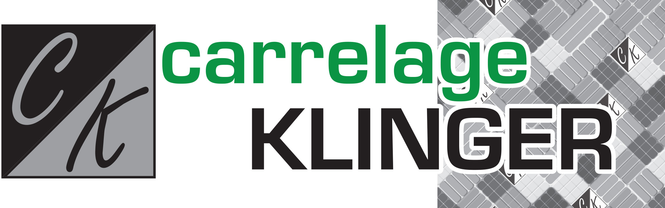 Carrelage Klinger