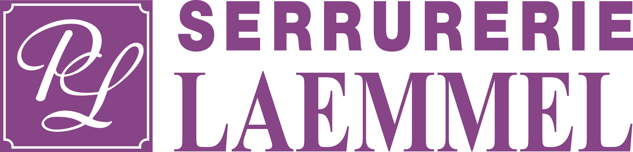 Serrurerie Laemmel